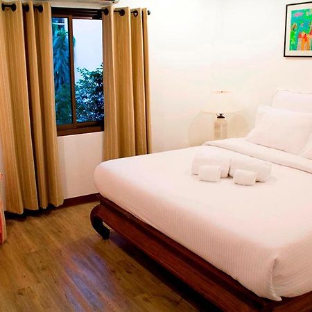 Justbeds Hotell Bangkok Eksteriør bilde