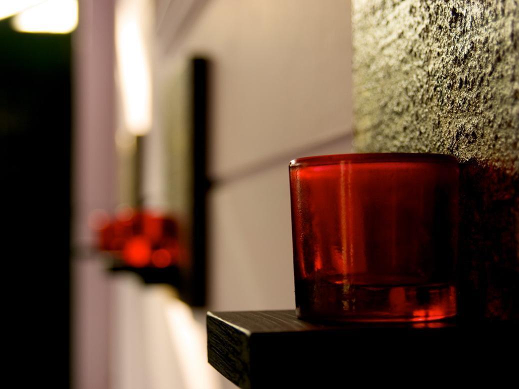 Justbeds Hotell Bangkok Eksteriør bilde