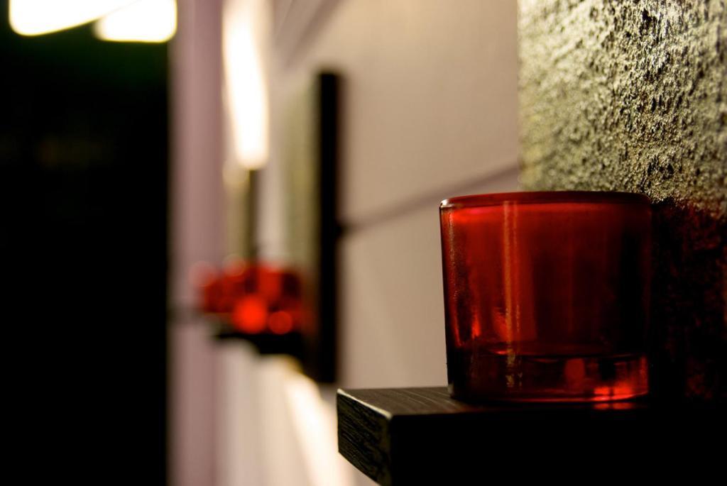 Justbeds Hotell Bangkok Eksteriør bilde