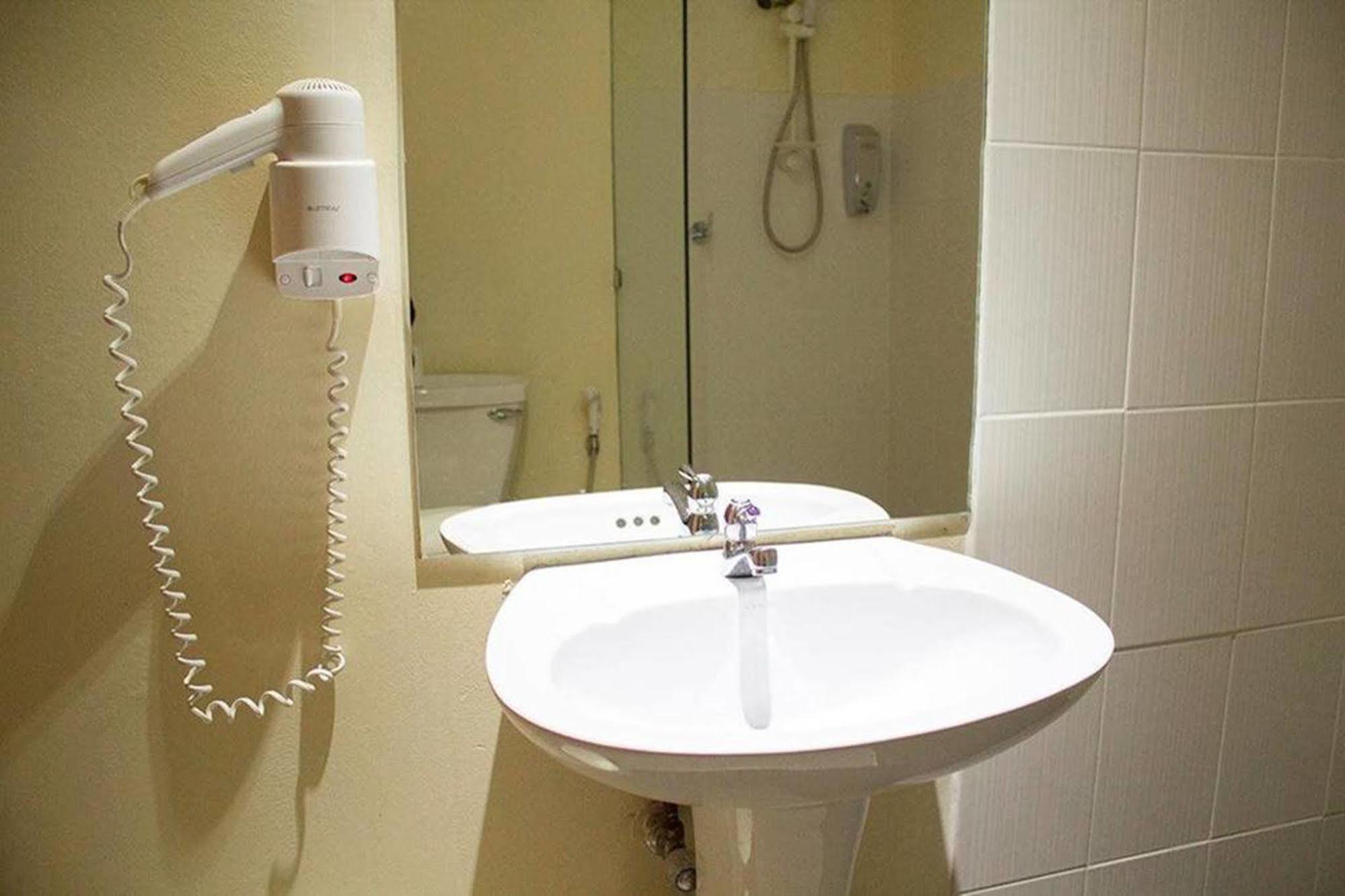 Justbeds Hotell Bangkok Eksteriør bilde